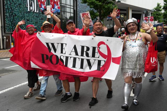 Tokyo Pride 2026プライドパレード(2)
